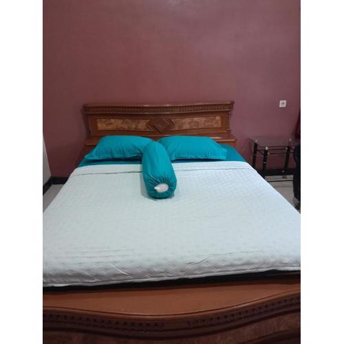 The Gambir Sawit Syariah Homestay