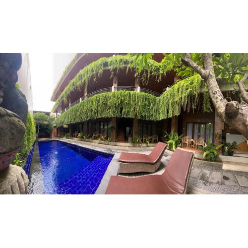 The Ganesha Homestay