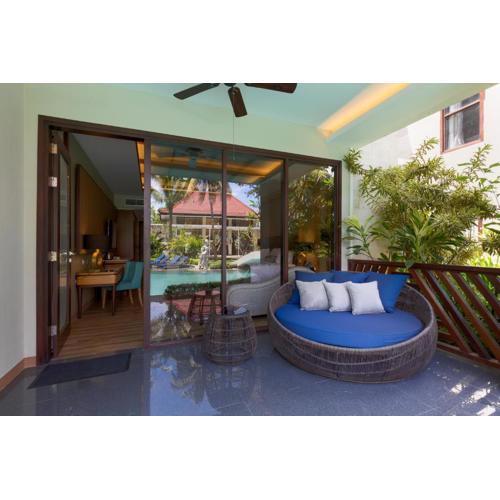 The Gantari Ubud Hotel & Villa