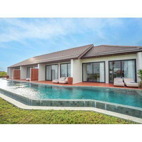 The Garcia Ubud Villa