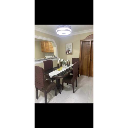 The Garcias Village A