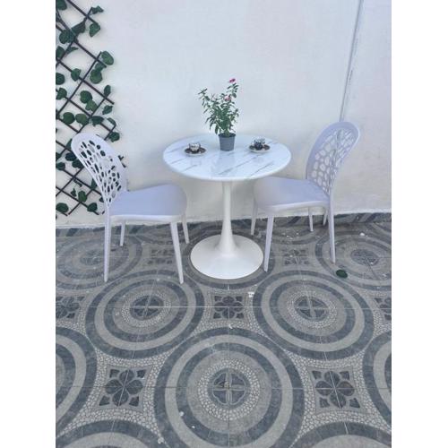 The Garcias Village B