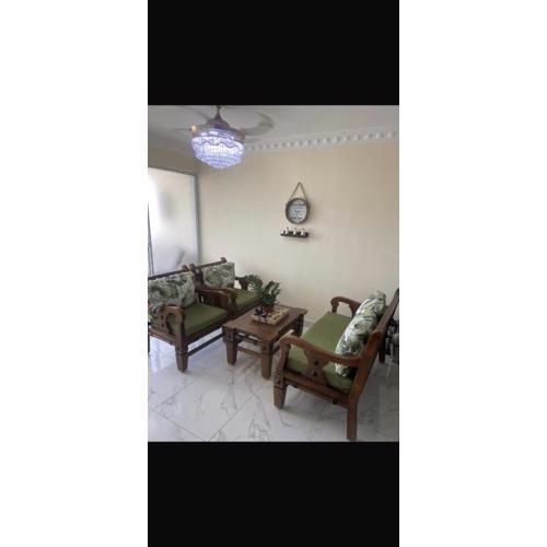 The Garcias Village C with Jacuzzi ACNetflix