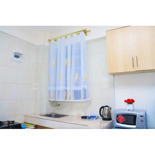 The Garden Estate Grandiose Gateway