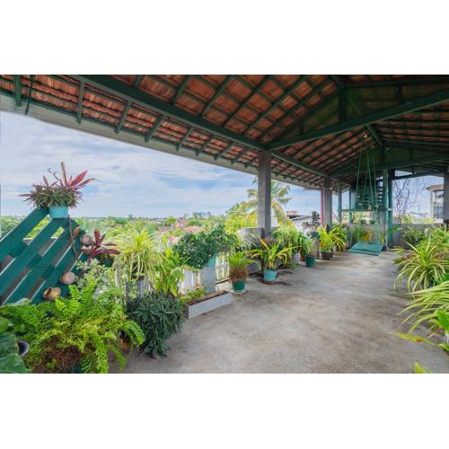 The garden gate resort & Apartments No 02