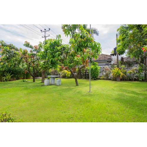 The garden gate resort & apartments no 3