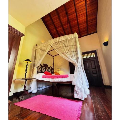 The Garden House Galle - Araliya View Room