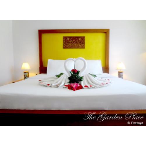 The Garden Place Pattaya