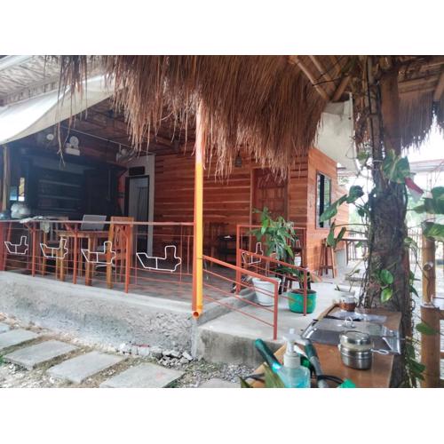 The Garden Tropical Cabins