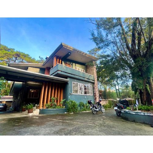 The Gather Inn Baguio - Burnham Park