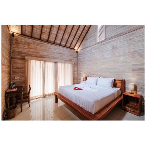 The Gatin Cottage Uluwatu