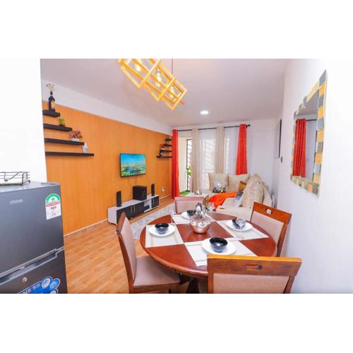 The Gem-3 Bedroom Kiambu Road-Best Rated