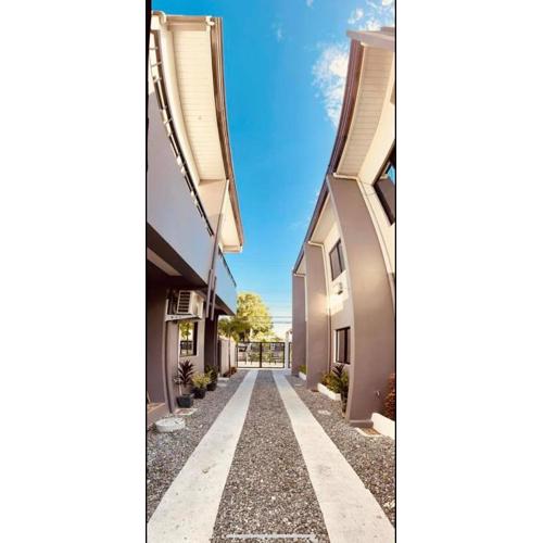 The George Residence