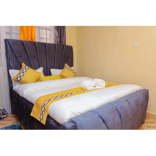 The Getaway Glimmer Homes