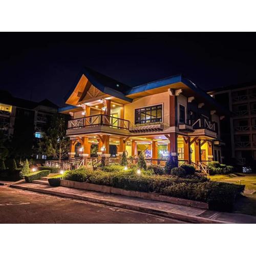 The GetAway Place @ Pine Suites