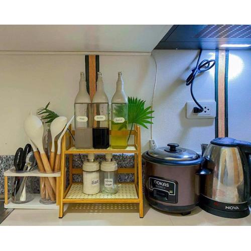 The GetAway Staycation