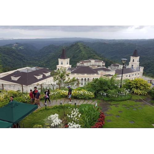 The Glen Haven - Twin Lakes Tagaytay