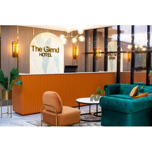 The Glend Hotel Iloilo
