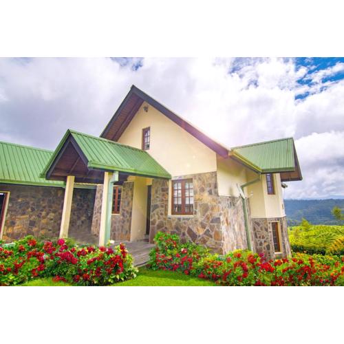 The Glenmor Bungalow