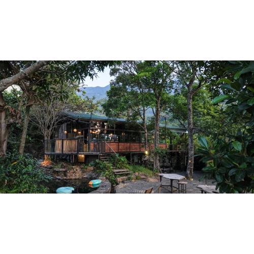 The Glenrock Wellness Nature Resort