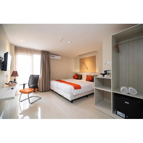 The Gloria Suites Grogol