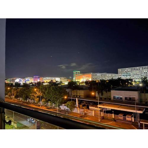 The Glorious Haven near MOA