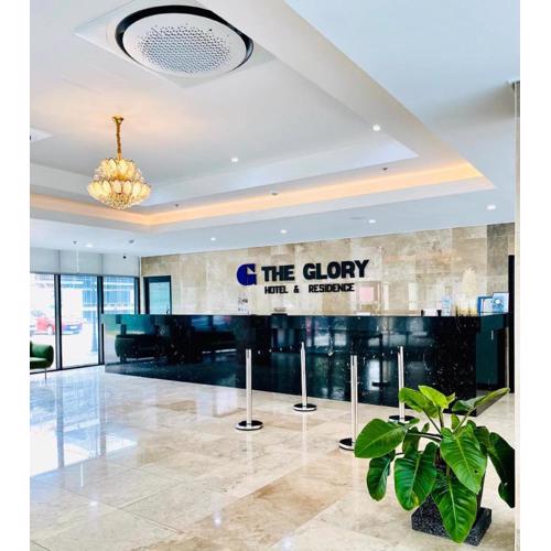 The Glory Hotel and Residence Clark Pampanga