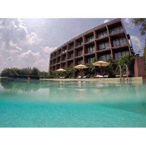 The Glory River Kwai Hotel