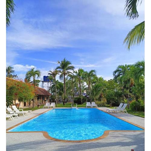 The Golddigger's Resort