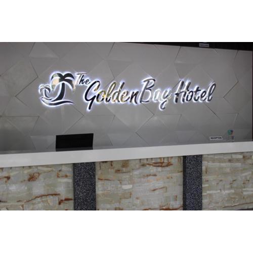 The Golden Bay Hotel Batam