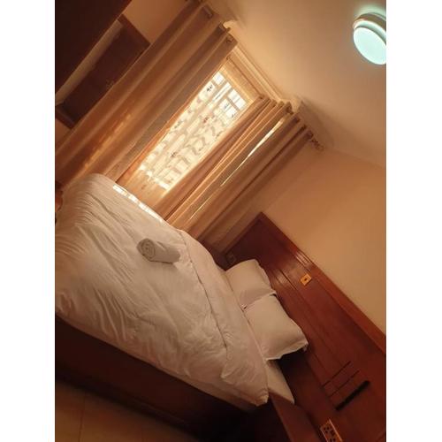 The Golden Enclave Nakuru Fully Furnished Apartments