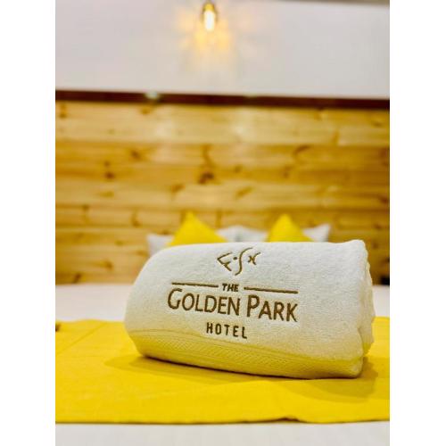The Golden Park Hotel