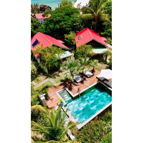 The Good Life - Eco Lodges & Serenity Boutique Hotel - Adults Only