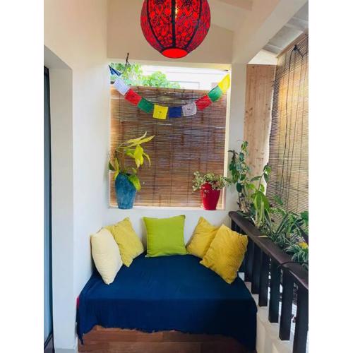 The Good Place Studio/ 100m beach