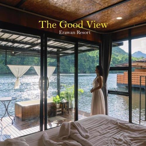 The Good View Erawan Resort