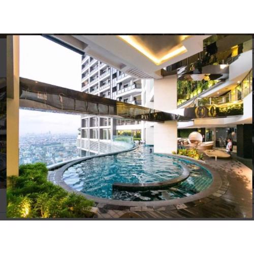 The Gramercy Residences by ASG