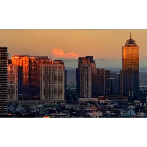 The Gramercy Residences