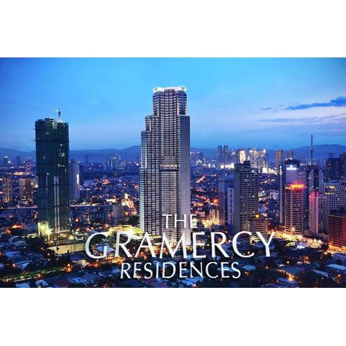 the Gramercy Residences