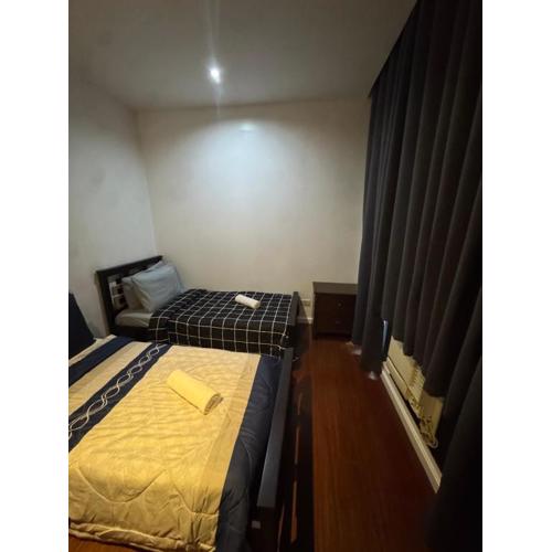 The Gramercy Residences