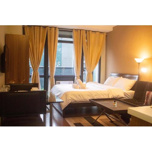 The Gramercy Residences