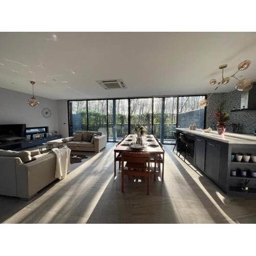 The Granary Villas by SP