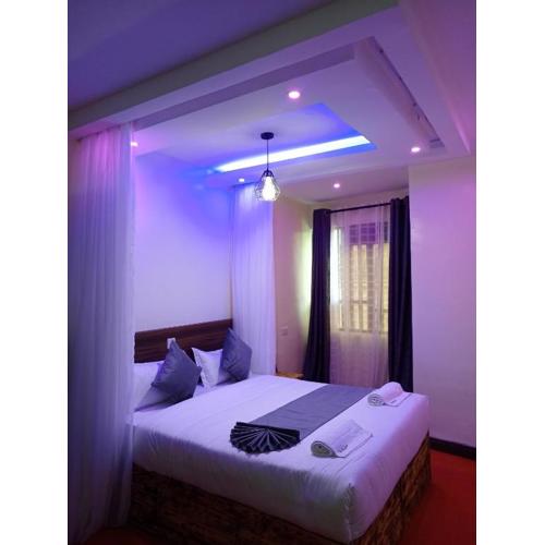 The Grand Alton Resort