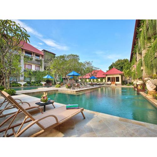 The Grand Bali Nusa Dua