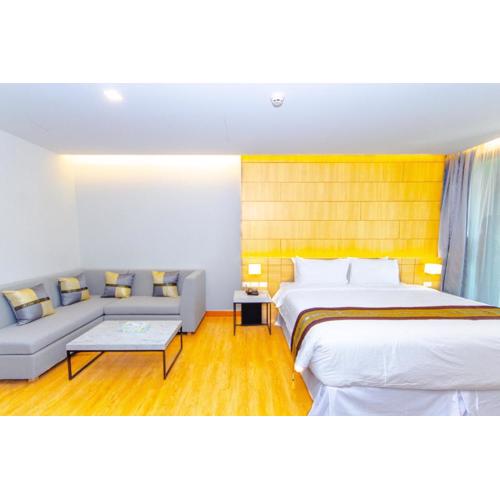 The Grand Chaiyapruek Nimman Chiangmai