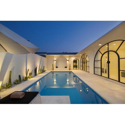 The Grand Daha Luxury Villas