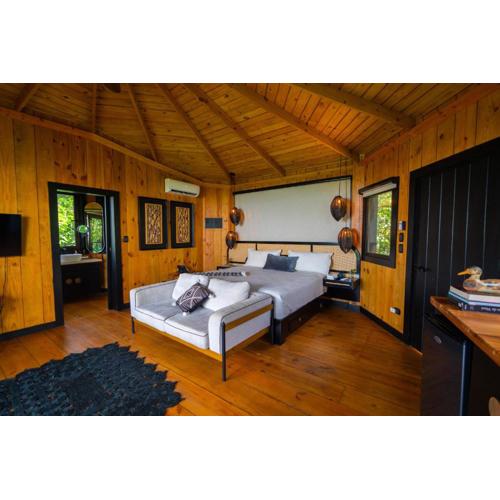 The Grand Forest Jarabacoa