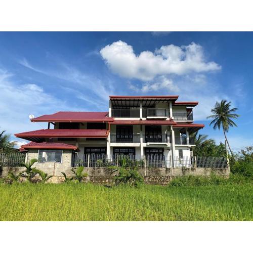 The Grand Galenbindunuwewa