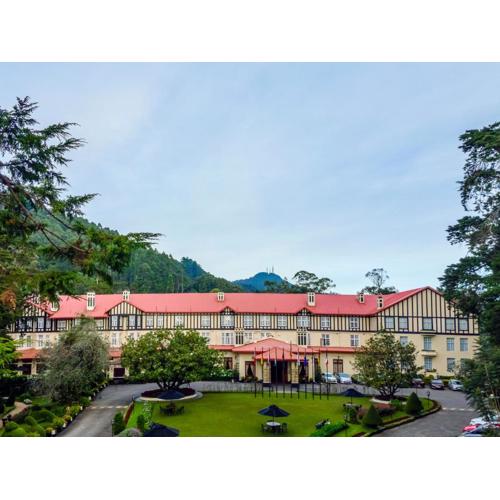 The Grand Hotel - Heritage Grand