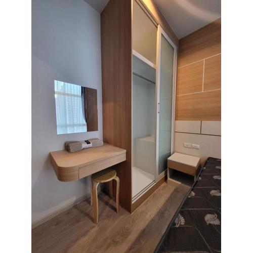 The Grand Jomtain CK88