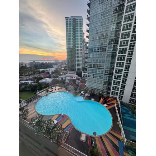 The Grand Jomtien BB